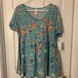 LuLaRoe Perfect Tee